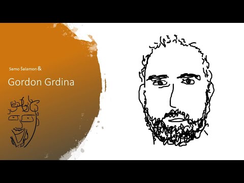Dr. Jazz Talks #46: Samo Šalamon & Gordon Grdina interview