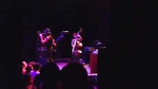 Fire- Langhorne Slim