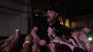 Masked Intruder - I Fought The Law &amp; Crime Spree - Live At Rebellion Festival 2019