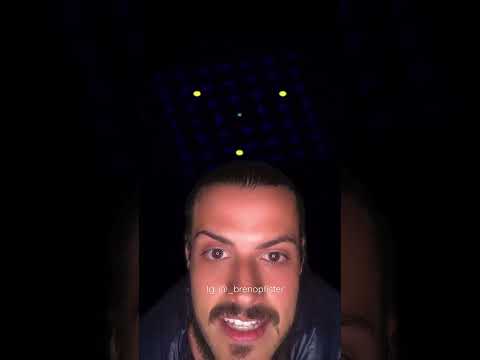 TESTE DE VISÃO PERIFÉRICA #shorts