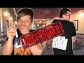 Kid Temper Tantrum Writes Swear Word Note On Dad S Back Uncensored Version