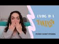 Funny Guest Stories Living In A Fantasy Disney Cruise Line