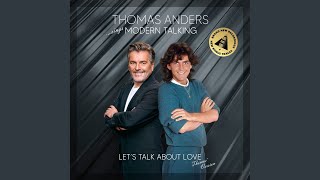 Don&#39;t Give Up (Thomas&#39; Version)