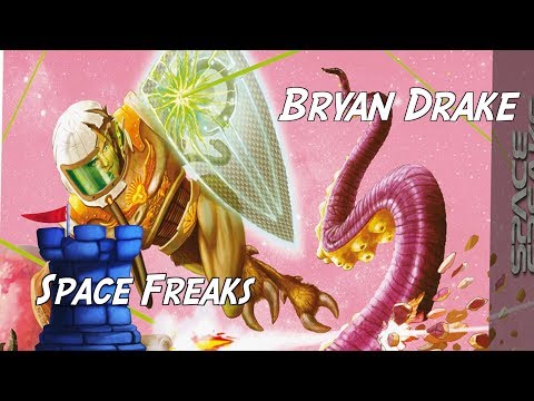 Space Freaks, Party Time, Excellent!