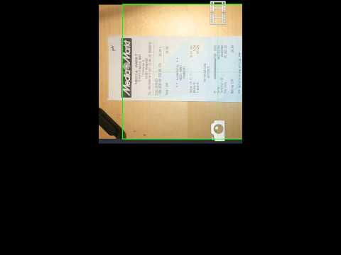 FINARX Scan Pro Video