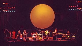 Pink Floyd - &#39;Shine On You Crazy Diamond&#39; (Live at Wembley - 1974) [2011 - Remastered]