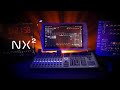 Obsidian Control Systems - NX2™