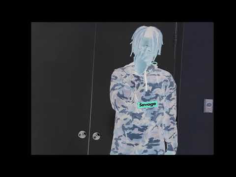 Lil Damn - Crazy [ Tawshirow ]