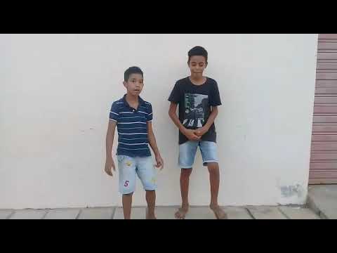 MC GW e MC Taradim-Meu Nome e Tábata- Quer Sentar (DJ TK)