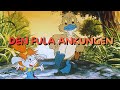 Den Fula Ankungen 1997 VHS Svenskt Tal