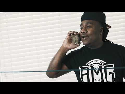 Blockrepp Shad - All That (Music Video) || Dir. Block Repp Music Group