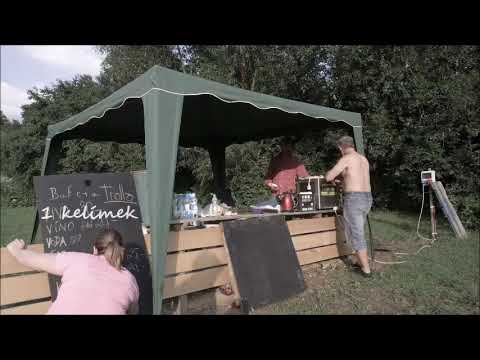 Chvalčovský kelímek