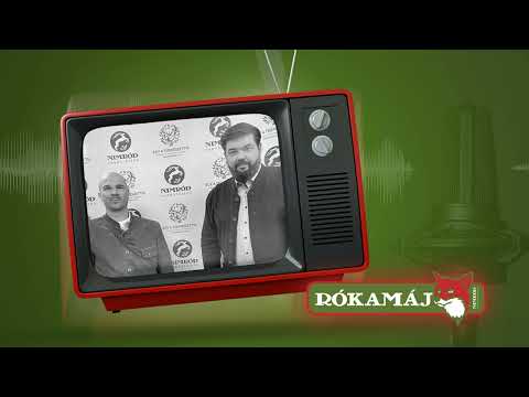 Rendhagyó adás, amelyben a Kaszó-Kupa négylábú nyertese többször beleszuszog a mikrofonba