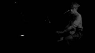 Patrick Wolf - Magpie