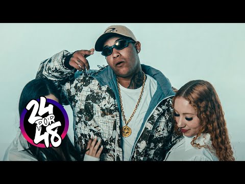 FAZ A PROPAGANDA AMOR (Clipe Oficial) MC BF e DJ Yuzak