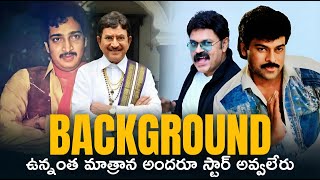 NEPOTISM Will Not Make Anyone a STAR 😮 | Truth Inside This Video | Movies4u
