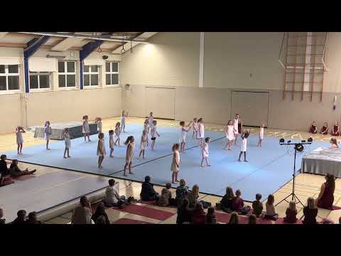 Confianza-YoungStars live @ Sponsorenabend 2023