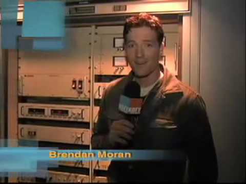 Brendan Moran's reel 1_12.mov