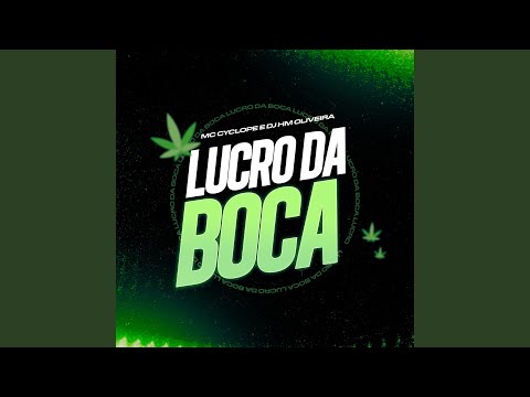 Lucro da Boca