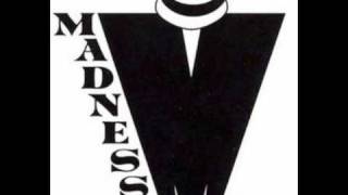 Madness - Release Me