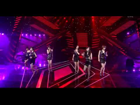 [KyuHK] 110710 GAYO Rainbow - Sweet Dream.mp4