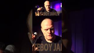 Whiteboy James and the Blues Express #music #livemusic #musicucansee
