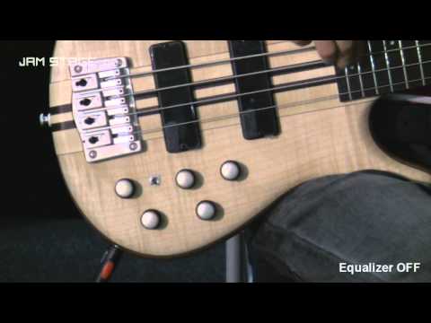 Cort A4 Bass