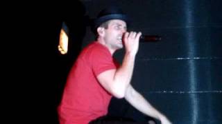 Joe McIntyre - Chicago - If I Run Into you