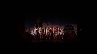 Los guerrilleros del Levante – Segunda Semifinal – COAC 2002