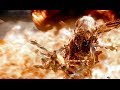 Odd Thomas Official Trailer HD Anton Yelchin Action Horror