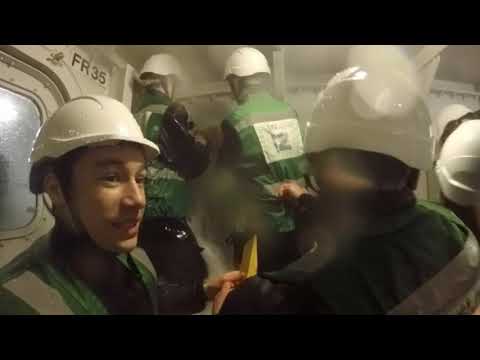 Combined Cadet Force - Field Day - Churcher's College