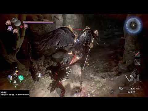 Nioh 2 Playthrough pt 29