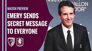 BOURNEMOUTH v ASTON VILLA | MATCH PREVIEW