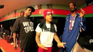 Bow Wow Live from Supafest 2011 (Australia) Snoop Dogg Nelly &amp;The Game