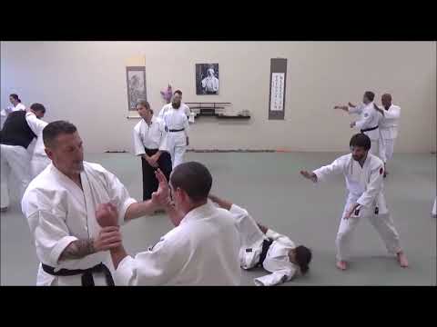 Intro to non-Traditional AIKIDO Attacks (Part 2 of 2)