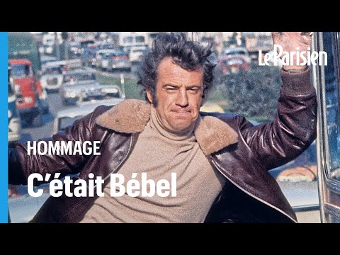 Πέθανε ο σπουδαίος Γάλλος ηθοποιός Ζαν Πολ Μπελμοντό