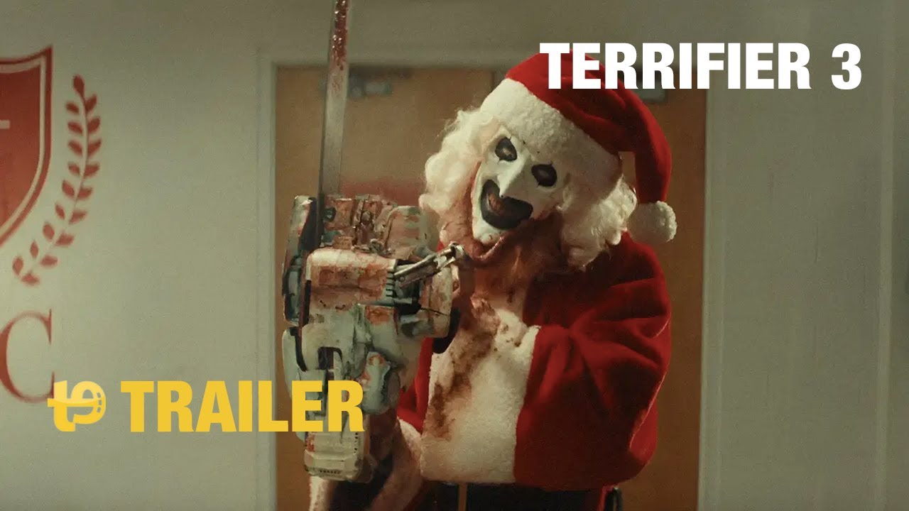 Terrifier 3