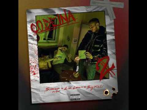 Siropmov x Lil Leen - Codeina 2