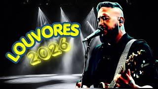 Louvores 2026 - Tem Misericordia De Mim Senhor
