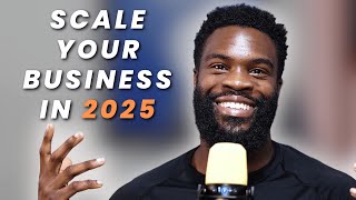 if you want to get rich in 2025, watch this
