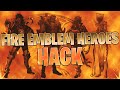 Fire Emblem Heroes Hack Guide 2022 How To Get Orbs With Cheats IOS Android MOD APK