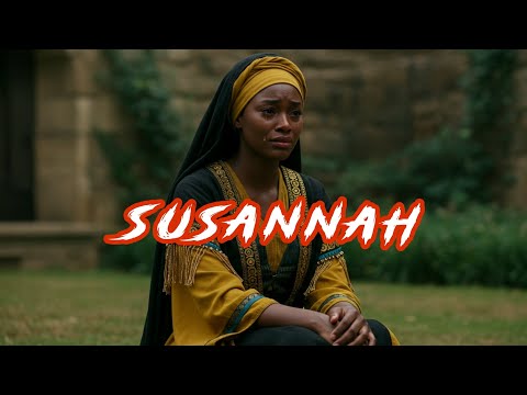 STEFA PRODUCTION _ SUSANNAH