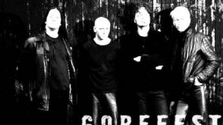 Gorefest - Man To Fall