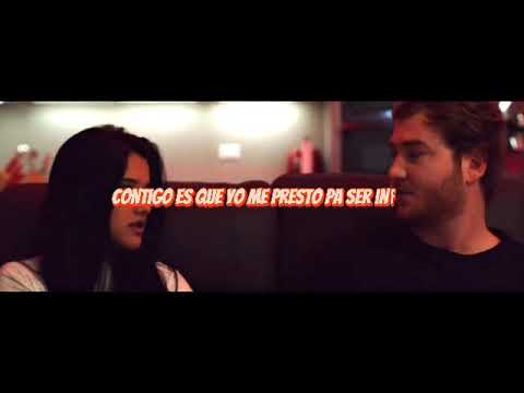 Eix, Rauw Alejandro y Brytiago - Infiel (Video Oficial)