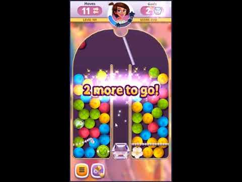 Diamond Diaries Saga Level 189 - NO BOOSTERS 💎 | SKILLGAMING ✔️