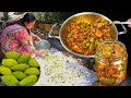 अब आम का अचार कोई भी बना ले Aam Ka Achar Recipe Mango Pickle
