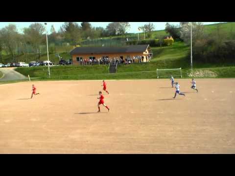 SG Werlau - SC Weiler 30.03.2014