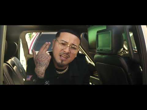 Young Jay Feat. Big Chop - "No Love" (Official Video)