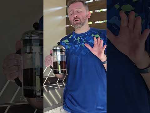 Stop Making Bad Coffee! 🤯 The Bodum Chambord French Press Secret