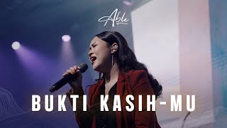 Download lagu NDC Worship - Bukti Kasih-Mu (Live) mp3